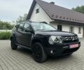 Черный Дачия Duster, объемом двигателя 1.2 л и пробегом 149 тыс. км за 7900 $, фото 14 на Automoto.ua