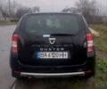 Черный Дачия Duster, объемом двигателя 1.5 л и пробегом 215 тыс. км за 10300 $, фото 5 на Automoto.ua