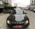 Черный Дачия Duster, объемом двигателя 1.5 л и пробегом 137 тыс. км за 11777 $, фото 11 на Automoto.ua