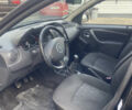 Черный Дачия Duster, объемом двигателя 1.6 л и пробегом 92 тыс. км за 9999 $, фото 7 на Automoto.ua