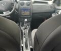 Черный Дачия Duster, объемом двигателя 1.2 л и пробегом 149 тыс. км за 7900 $, фото 19 на Automoto.ua