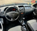 Черный Дачия Duster, объемом двигателя 1.5 л и пробегом 215 тыс. км за 9299 $, фото 21 на Automoto.ua