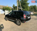 Чорний Дачія Duster, об'ємом двигуна 1.5 л та пробігом 83 тис. км за 11800 $, фото 1 на Automoto.ua