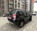 Черный Дачия Duster, объемом двигателя 1.5 л и пробегом 137 тыс. км за 11777 $, фото 4 на Automoto.ua