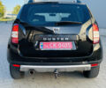 Черный Дачия Duster, объемом двигателя 1.6 л и пробегом 169 тыс. км за 12398 $, фото 3 на Automoto.ua