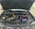 Черный Дачия Duster, объемом двигателя 1.2 л и пробегом 149 тыс. км за 7900 $, фото 22 на Automoto.ua