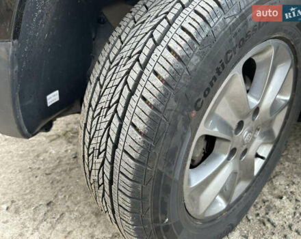 Чорний Дачія Duster, об'ємом двигуна 1.5 л та пробігом 83 тис. км за 11800 $, фото 18 на Automoto.ua