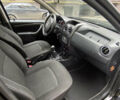 Черный Дачия Duster, объемом двигателя 1.5 л и пробегом 137 тыс. км за 11777 $, фото 21 на Automoto.ua