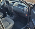 Черный Дачия Duster, объемом двигателя 1.2 л и пробегом 120 тыс. км за 9900 $, фото 11 на Automoto.ua