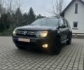 Чорний Дачія Duster, об'ємом двигуна 1.2 л та пробігом 140 тис. км за 8200 $, фото 13 на Automoto.ua