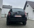 Чорний Дачія Duster, об'ємом двигуна 1.2 л та пробігом 140 тис. км за 8200 $, фото 3 на Automoto.ua