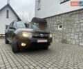 Чорний Дачія Duster, об'ємом двигуна 1.2 л та пробігом 140 тис. км за 8200 $, фото 10 на Automoto.ua