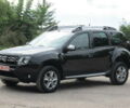 Чорний Дачія Duster, об'ємом двигуна 1.5 л та пробігом 149 тис. км за 10777 $, фото 15 на Automoto.ua