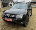 Чорний Дачія Duster, об'ємом двигуна 1.5 л та пробігом 178 тис. км за 10700 $, фото 1 на Automoto.ua