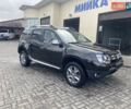 Черный Дачия Duster, объемом двигателя 1.6 л и пробегом 92 тыс. км за 9999 $, фото 3 на Automoto.ua