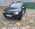 Чорний Дачія Duster, об'ємом двигуна 1.46 л та пробігом 90 тис. км за 10499 $, фото 2 на Automoto.ua