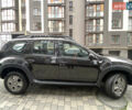 Черный Дачия Duster, объемом двигателя 1.5 л и пробегом 137 тыс. км за 11777 $, фото 3 на Automoto.ua
