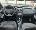 Чорний Дачія Duster, об'ємом двигуна 1.2 л та пробігом 140 тис. км за 8200 $, фото 15 на Automoto.ua