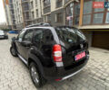 Черный Дачия Duster, объемом двигателя 1.5 л и пробегом 137 тыс. км за 11777 $, фото 6 на Automoto.ua