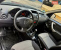 Черный Дачия Duster, объемом двигателя 1.5 л и пробегом 215 тыс. км за 9299 $, фото 15 на Automoto.ua