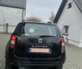 Чорний Дачія Duster, об'ємом двигуна 1.2 л та пробігом 140 тис. км за 8200 $, фото 9 на Automoto.ua