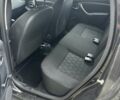 Чорний Дачія Duster, об'ємом двигуна 1.2 л та пробігом 140 тис. км за 8200 $, фото 19 на Automoto.ua