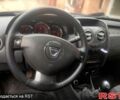 Черный Дачия Duster, объемом двигателя 1.5 л и пробегом 215 тыс. км за 10600 $, фото 7 на Automoto.ua