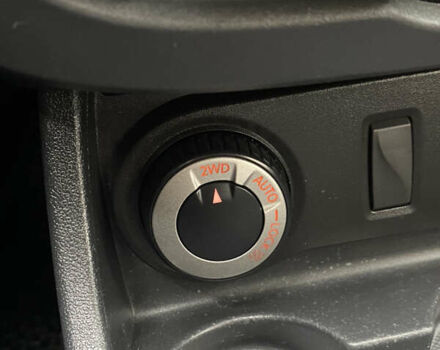 Черный Дачия Duster, объемом двигателя 1.5 л и пробегом 137 тыс. км за 11777 $, фото 32 на Automoto.ua