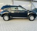 Черный Дачия Duster, объемом двигателя 1.6 л и пробегом 170 тыс. км за 11990 $, фото 7 на Automoto.ua