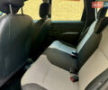 Черный Дачия Duster, объемом двигателя 1.5 л и пробегом 215 тыс. км за 8899 $, фото 19 на Automoto.ua