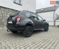 Чорний Дачія Duster, об'ємом двигуна 1.2 л та пробігом 140 тис. км за 8200 $, фото 2 на Automoto.ua