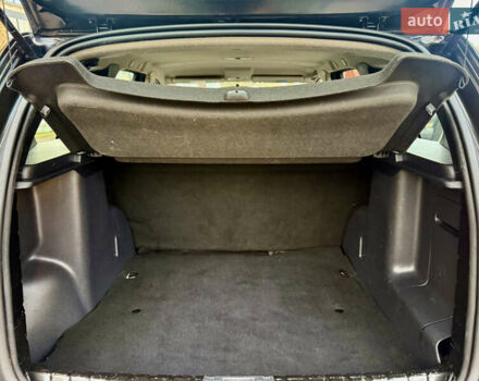Черный Дачия Duster, объемом двигателя 1.5 л и пробегом 215 тыс. км за 8899 $, фото 28 на Automoto.ua