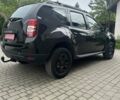 Черный Дачия Duster, объемом двигателя 1.2 л и пробегом 149 тыс. км за 7900 $, фото 3 на Automoto.ua