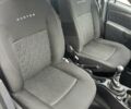 Черный Дачия Duster, объемом двигателя 1.2 л и пробегом 149 тыс. км за 7900 $, фото 15 на Automoto.ua
