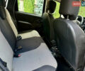 Черный Дачия Duster, объемом двигателя 1.5 л и пробегом 215 тыс. км за 9299 $, фото 22 на Automoto.ua