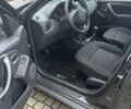 Чорний Дачія Duster, об'ємом двигуна 1.2 л та пробігом 140 тис. км за 8200 $, фото 16 на Automoto.ua