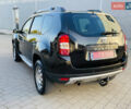 Черный Дачия Duster, объемом двигателя 1.6 л и пробегом 169 тыс. км за 12398 $, фото 2 на Automoto.ua