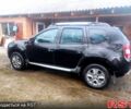 Черный Дачия Duster, объемом двигателя 1.5 л и пробегом 215 тыс. км за 10600 $, фото 3 на Automoto.ua