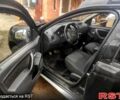 Черный Дачия Duster, объемом двигателя 1.5 л и пробегом 215 тыс. км за 10600 $, фото 2 на Automoto.ua