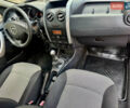 Черный Дачия Duster, объемом двигателя 1.5 л и пробегом 215 тыс. км за 9299 $, фото 27 на Automoto.ua