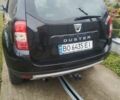 Черный Дачия Duster, объемом двигателя 1.2 л и пробегом 157 тыс. км за 10600 $, фото 3 на Automoto.ua