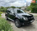 Чорний Дачія Duster, об'ємом двигуна 1.5 л та пробігом 83 тис. км за 11800 $, фото 4 на Automoto.ua