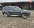 Черный Дачия Duster, объемом двигателя 1.5 л и пробегом 150 тыс. км за 11300 $, фото 1 на Automoto.ua