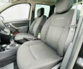 Черный Дачия Duster, объемом двигателя 1.6 л и пробегом 167 тыс. км за 12399 $, фото 8 на Automoto.ua