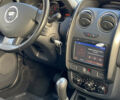 Черный Дачия Duster, объемом двигателя 1.6 л и пробегом 169 тыс. км за 12398 $, фото 22 на Automoto.ua