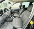 Черный Дачия Duster, объемом двигателя 1.6 л и пробегом 167 тыс. км за 12399 $, фото 10 на Automoto.ua