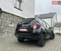 Чорний Дачія Duster, об'ємом двигуна 1.2 л та пробігом 140 тис. км за 8200 $, фото 14 на Automoto.ua