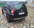 Чорний Дачія Duster, об'ємом двигуна 1.46 л та пробігом 90 тис. км за 10499 $, фото 15 на Automoto.ua