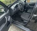 Черный Дачия Duster, объемом двигателя 1.2 л и пробегом 149 тыс. км за 7900 $, фото 21 на Automoto.ua