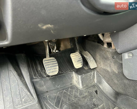 Чорний Дачія Duster, об'ємом двигуна 1.5 л та пробігом 83 тис. км за 11800 $, фото 12 на Automoto.ua